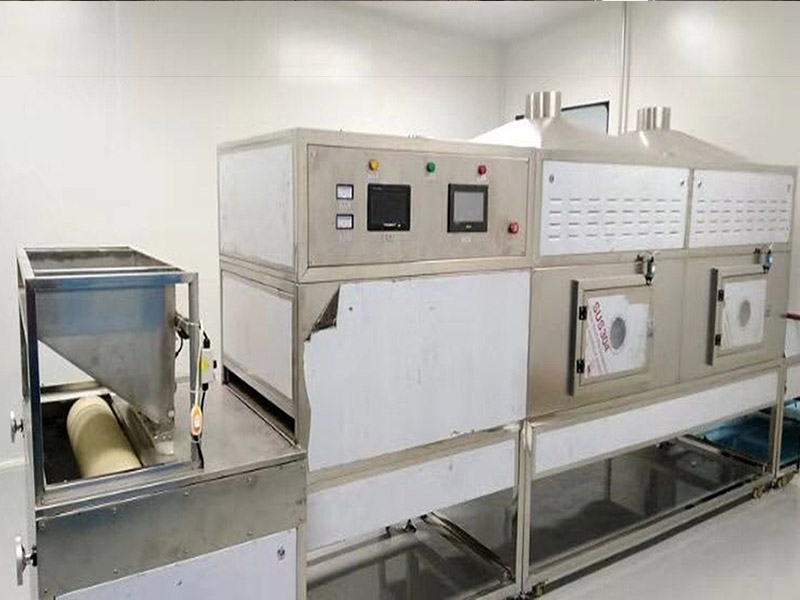 存在这四个因素会大大影响微波干燥设备干燥效果