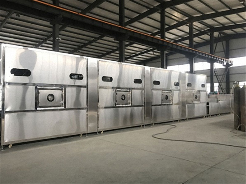 影响微波烘干设备效果的因素有哪些？看完这篇就明白